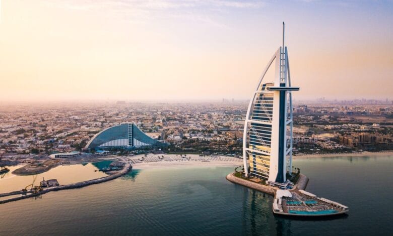 جميرا برج العرب