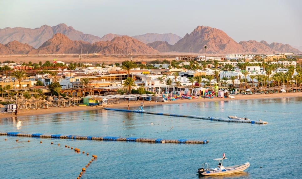 مصر