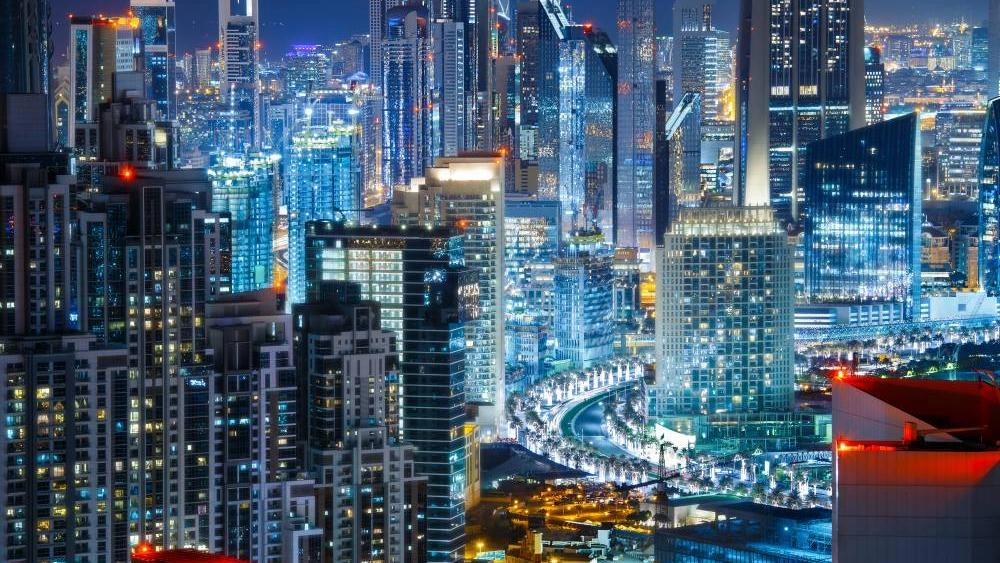 دبي