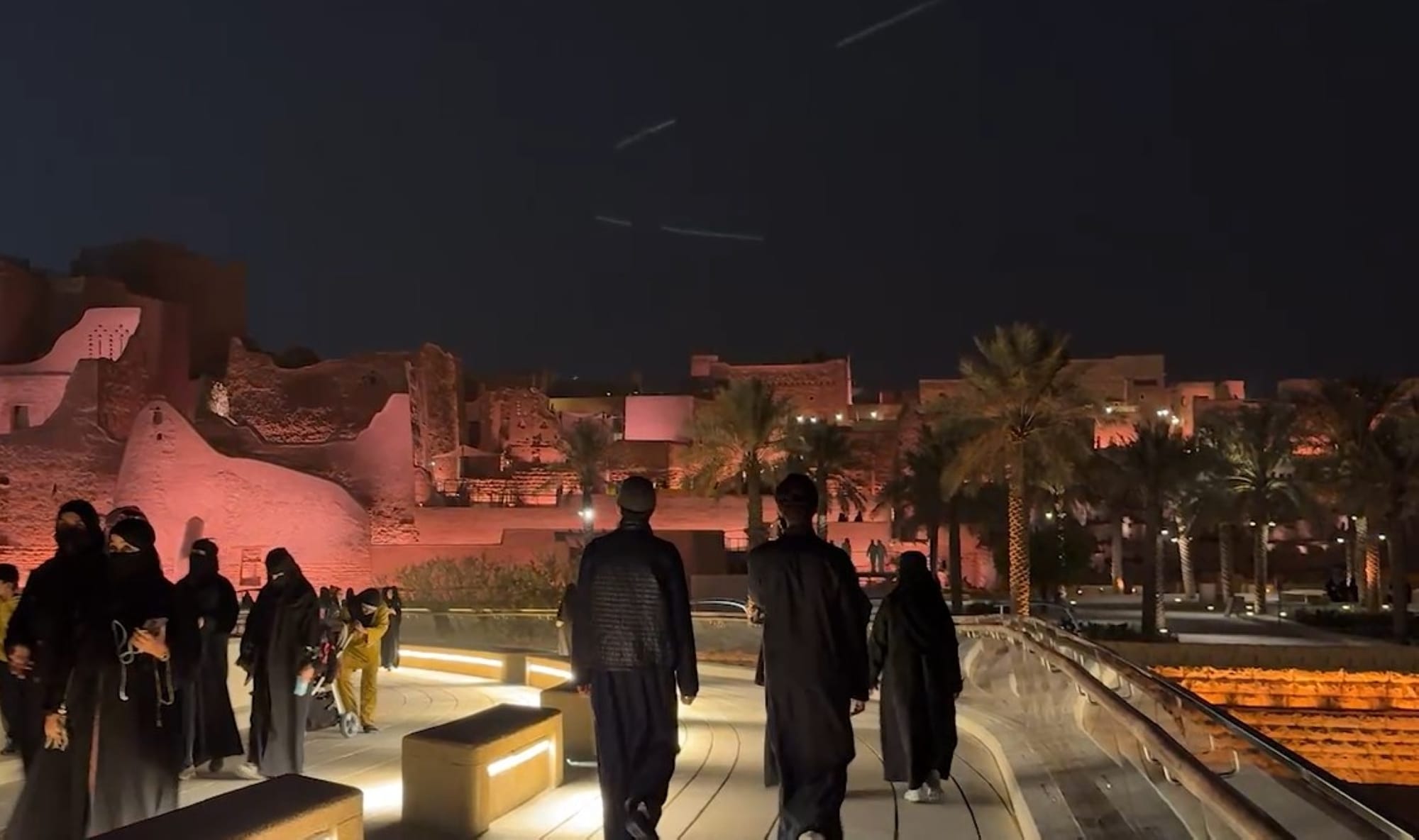 الدرعية للرواية