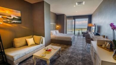 فندق رويال كومفورت