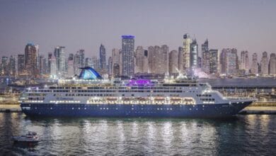 رحلة سيليستيال الجديدة