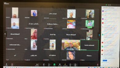 الاتحاد العربي للإعلام السياحي