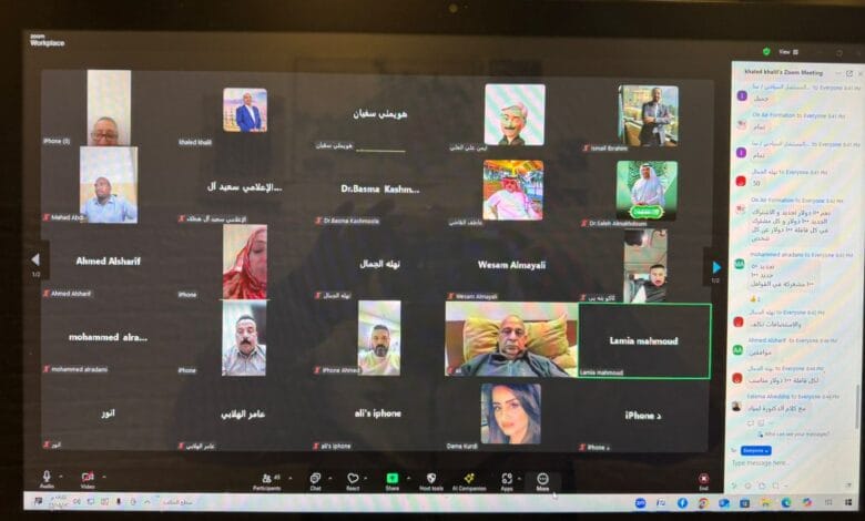 الاتحاد العربي للإعلام السياحي