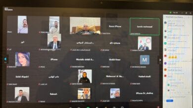 الاتحاد العربي للإعلام السياحي