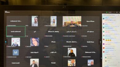 الاتحاد العربي للإعلام السياحي