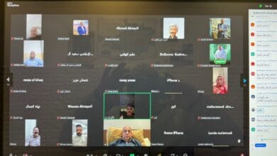 الاتحاد العربي للإعلام السياحي