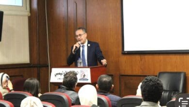 الاتحاد العربي للعمل التطوعي