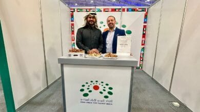 الاتحاد العربي للإعلام السياحي