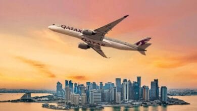 الخطوط الجوية القطرية