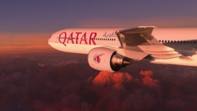 الخطوط الجوية القطرية