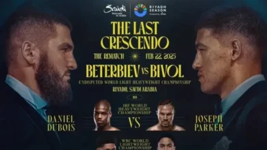 العرض الترويجي لـ"The Last Crescendo"