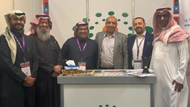 الاتحاد العربي للإعلام السياحي