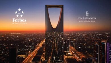 فندق فورسيزونز الرياض