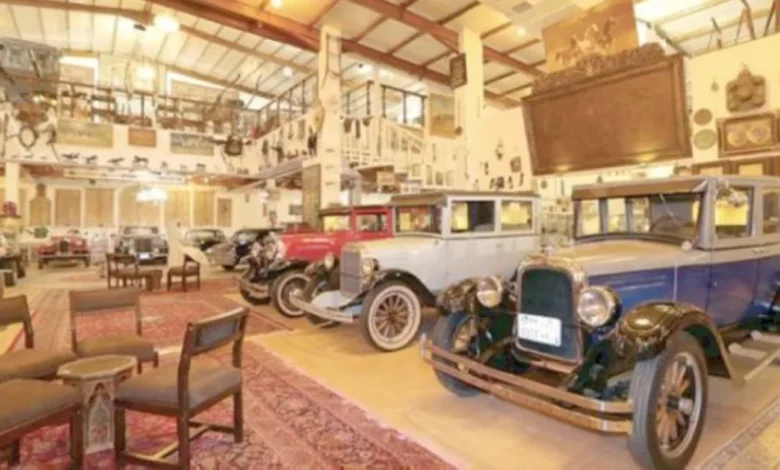 المتاحف في الدمام