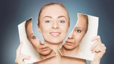 مقاومة خلايا الجسم للشيخوخة