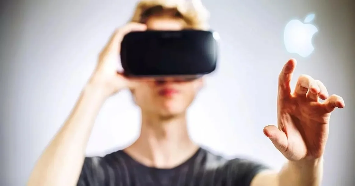نظارات الواقع المعزز
