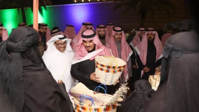 الرقش النجراني