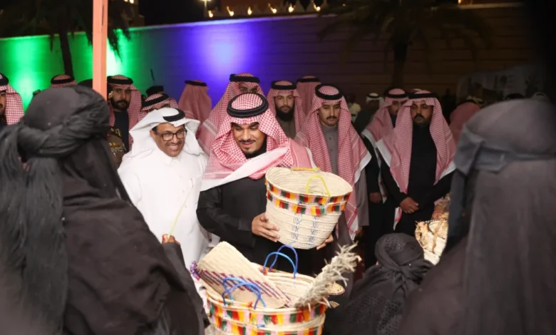 الرقش النجراني