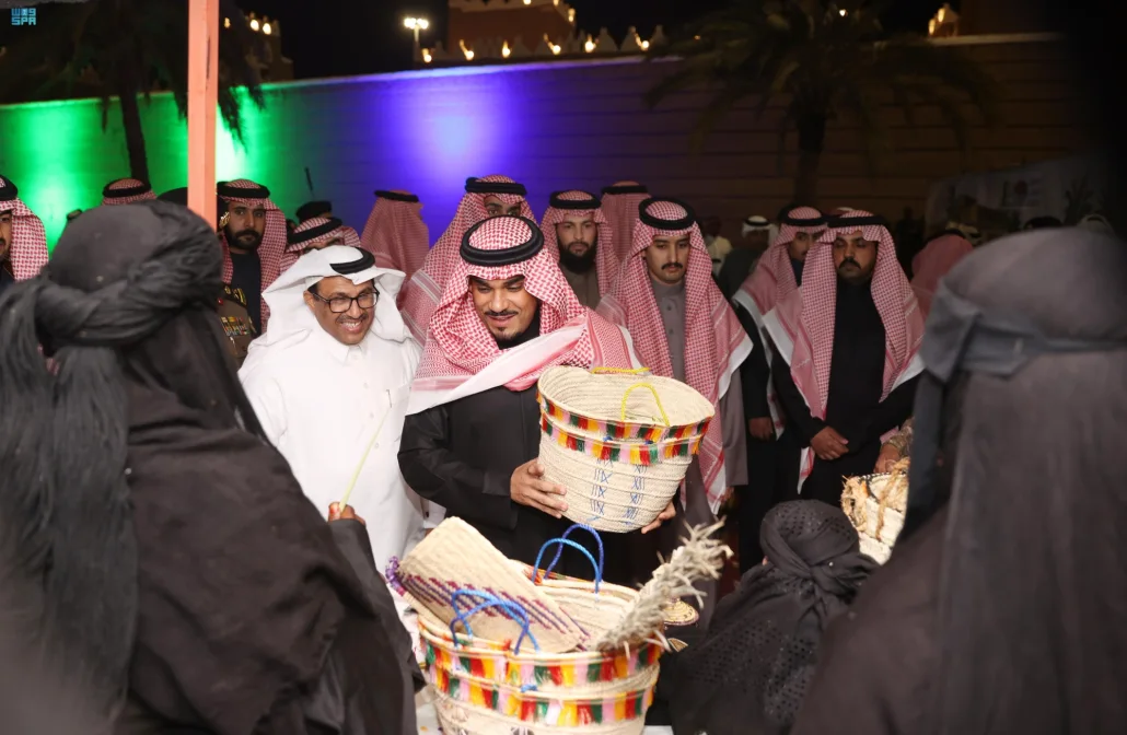 الرقش النجراني