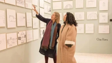 فنون العُلا