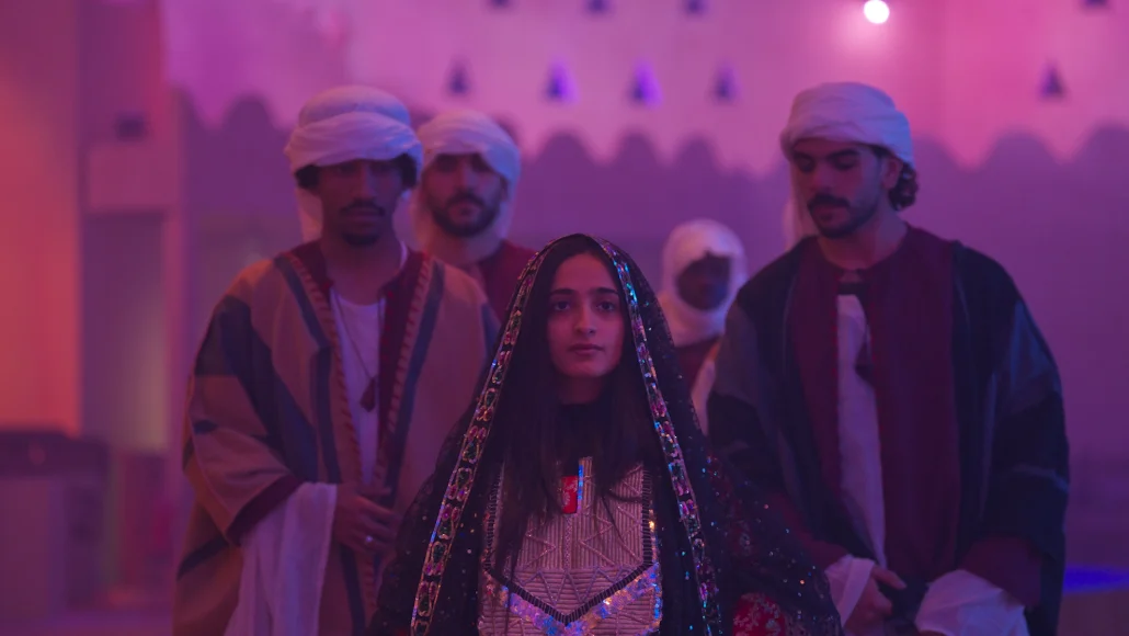 خيال السوق