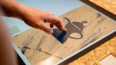 مدرسة الديرة