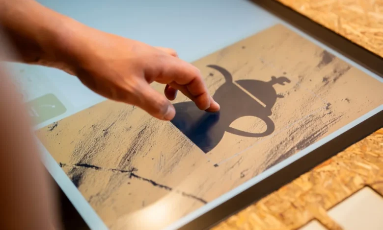 مدرسة الديرة