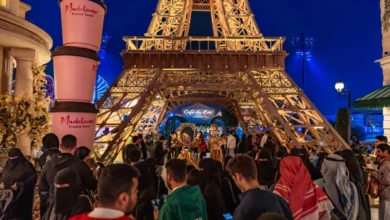 موسم الرياض