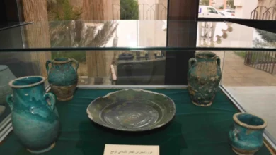 متاحف الأحساء