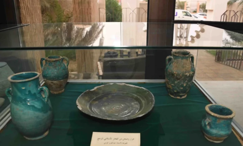 متاحف الأحساء