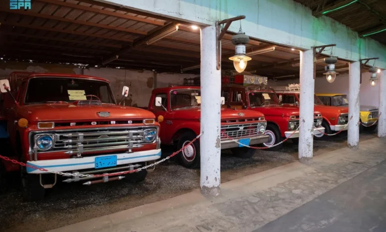 متاحف الطائف