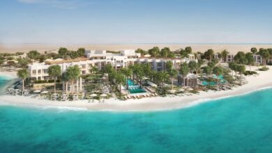 منتجع حوار بإدارة مانتيس