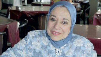 الدكتورة لمياء محمود