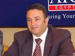 محمد غريب رئيس اتحاد المرشدين السياحيين العرب