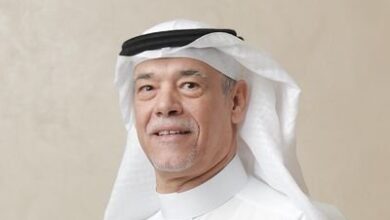 عبدالطيف العفالق