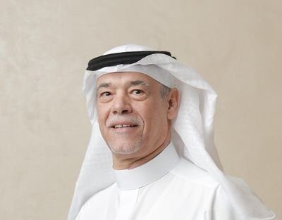 عبدالطيف العفالق