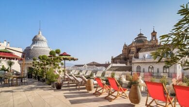 فندق بالاسيو جران فيا رويال هايداواي