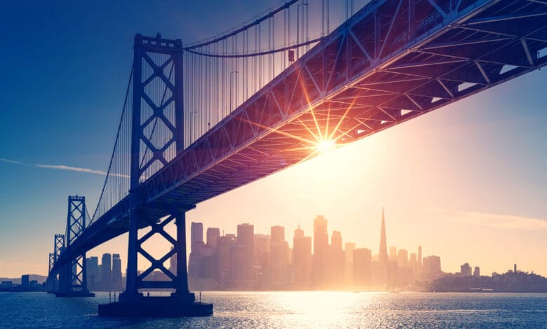 سان فرانسيسكو