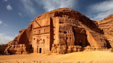 محافظة العُلا 