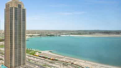 ويندام جراند دوحة