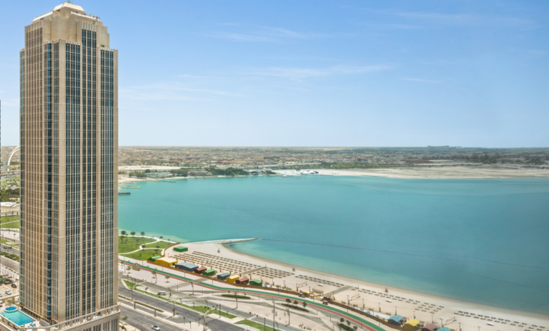 ويندام جراند دوحة