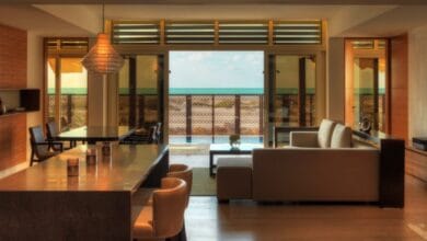 فندق بارك حياة مراكش