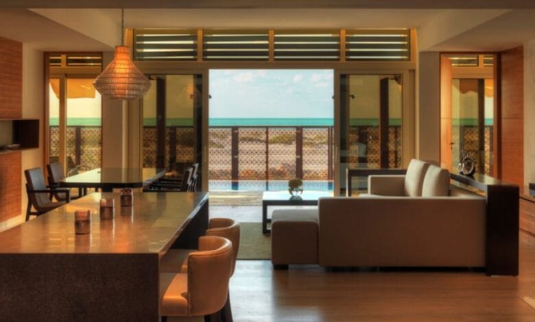 فندق بارك حياة مراكش