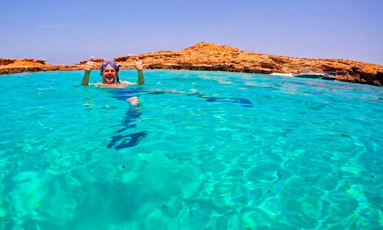 جزر الديمانيات