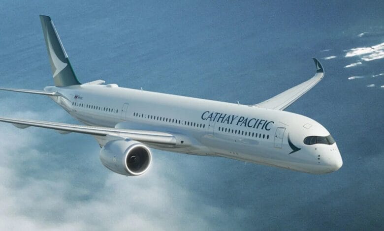 كاثي باسيفيك