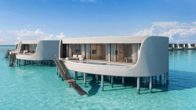 مجموعة فنادق ومنتجعات سينتارا