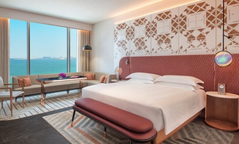 العلامة التجارية أنداز