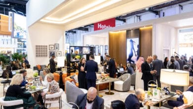 سوق السفر العربي