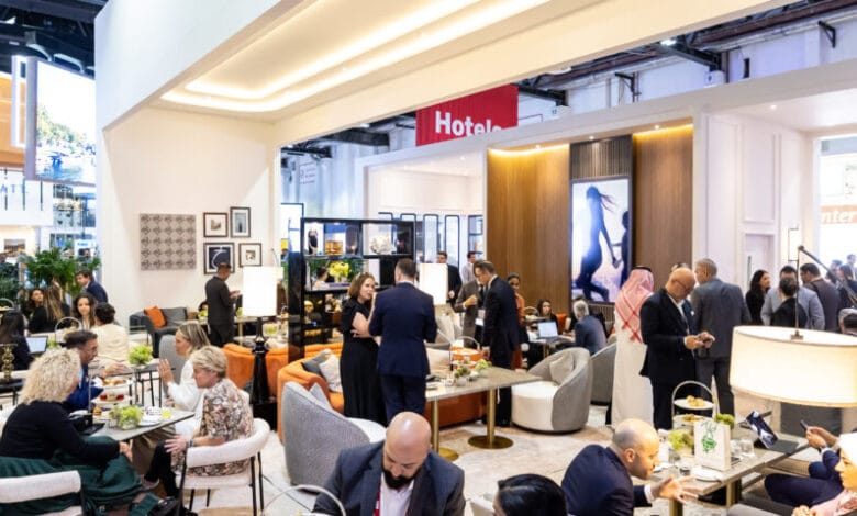 سوق السفر العربي